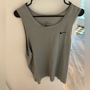 Nike Dri Fit Tank Top